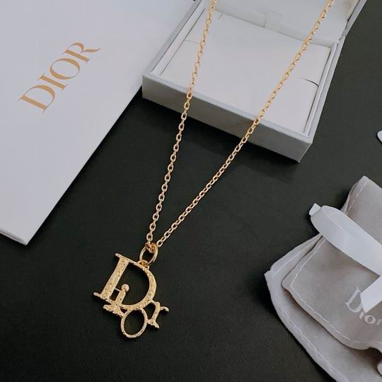 Dior Necklace 11lyh220